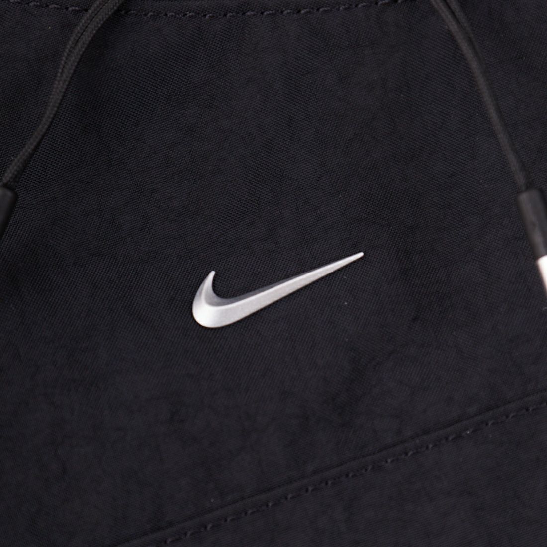 NIKE [ナイキ] クレセント クロスボディバッグ [HQ4370] 010 BLACK