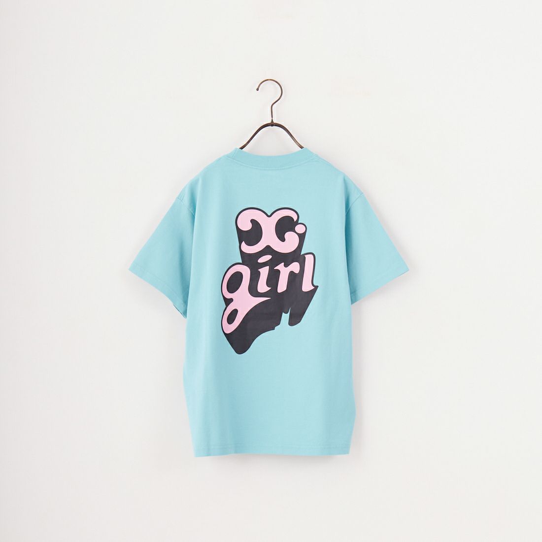 BRAWN [ブラウン] BRAWNS DICE STUDENT Tシャツ [24FW-002