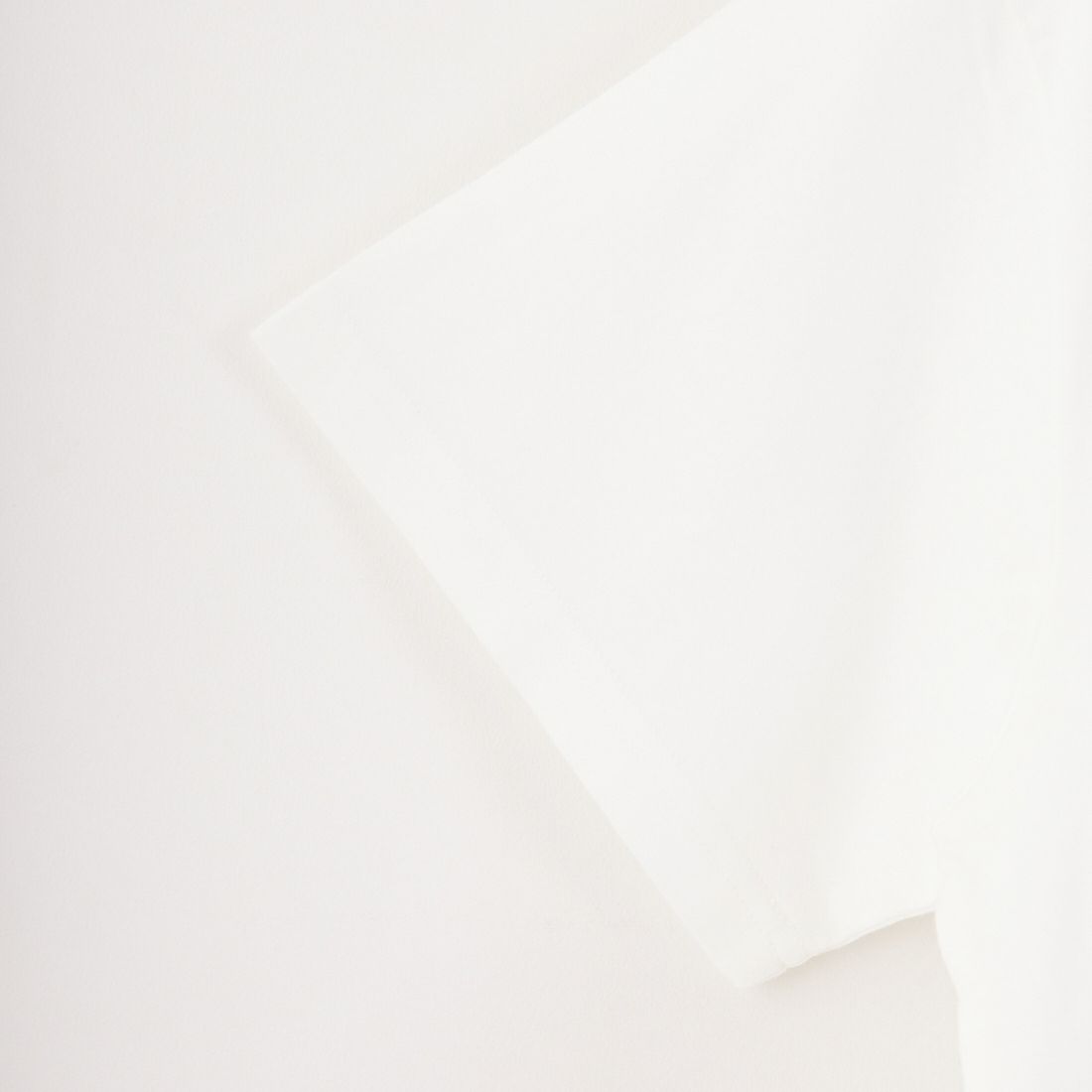 X-girl [エックスガール] ポップロゴショートスリーブTシャツ [105252011038] WHITE