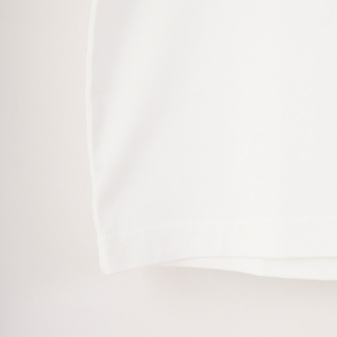 X-girl [エックスガール] ポップロゴショートスリーブTシャツ [105252011038] WHITE