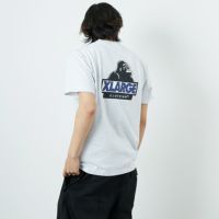 ASH&&モデル身長：179cm 着用サイズ：M&&