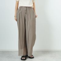 ﾓｶ&&モデル身長：167cm 着用サイズ：2&&