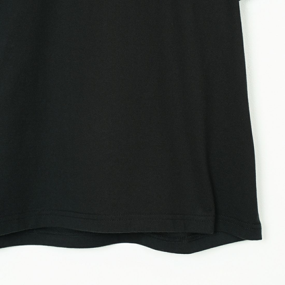 X-girl [エックスガール] バタフライロゴプリントTシャツ [105252011022] BLACK
