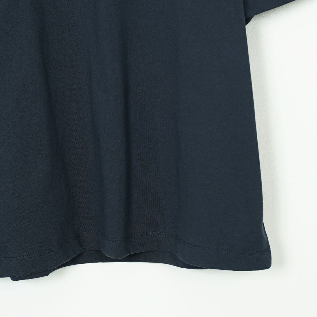 The Endless Summer [エンドレスサマー] TES ヴィンテージカー刺繍ビッグTシャツ [C-25574306] 60 NAVY
