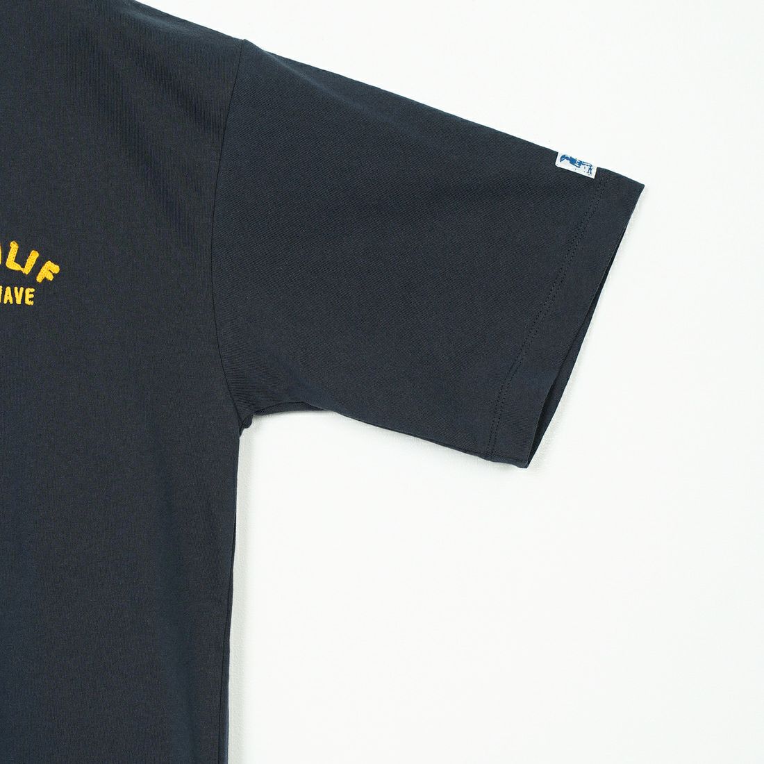 The Endless Summer [エンドレスサマー] TES ヴィンテージカー刺繍ビッグTシャツ [C-25574306] 60 NAVY