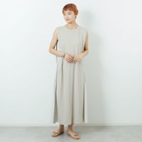 ｸﾞﾚｰﾍﾞｰｼﾞｭ&&モデル身長：160cm 着用サイズ：F&&