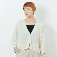ｱｲﾎﾞﾘｰ&&モデル身長：160cm 着用サイズ：F&&