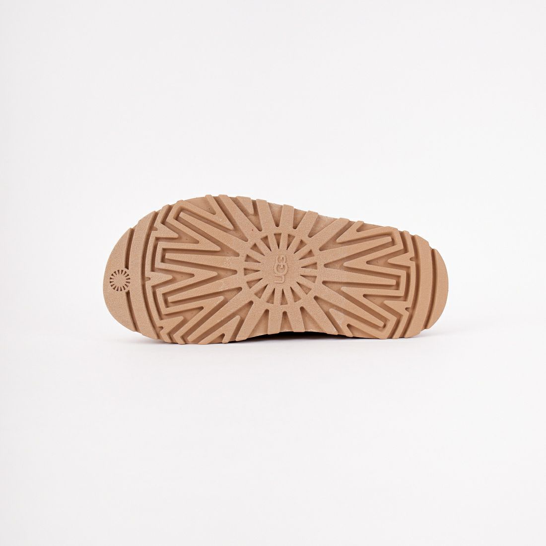 UGG [アグ] GOLDENGLOW SLIDE [1167430] DARK SAND