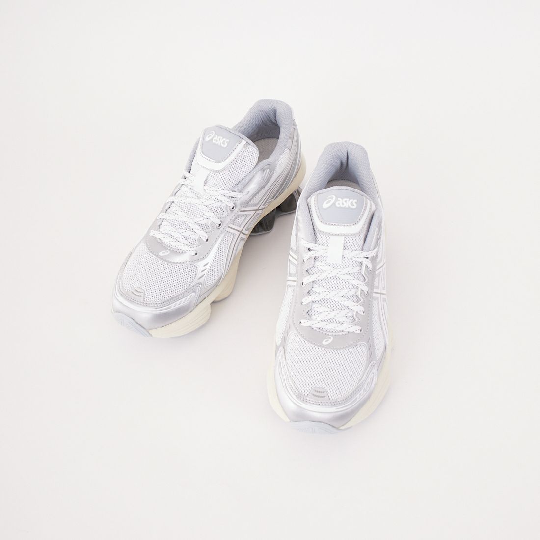 ASICS [アシックス] スニーカー [GEL-KINETIC-FLUENT] 101