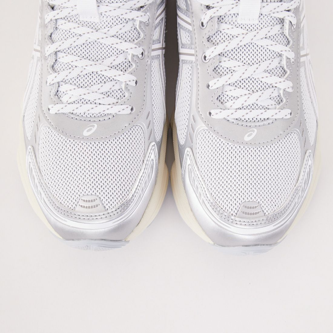 ASICS [アシックス] スニーカー [GEL-KINETIC-FLUENT] 101