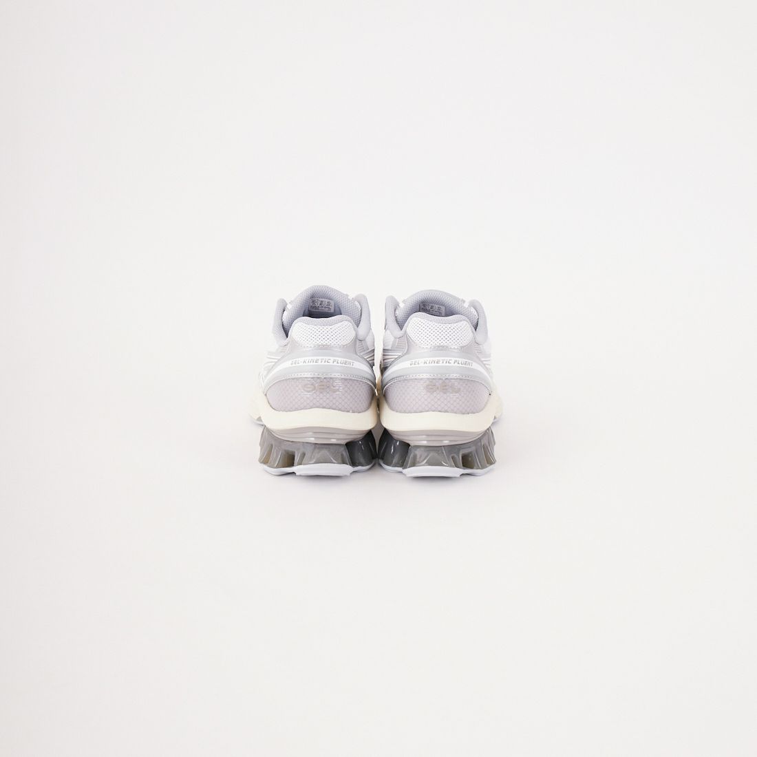 ASICS [アシックス] スニーカー [GEL-KINETIC-FLUENT] 101