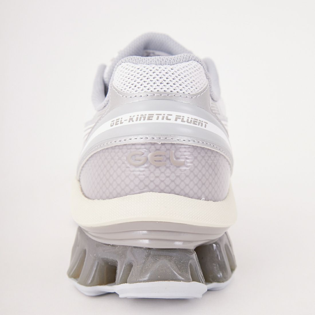 ASICS [アシックス] スニーカー [GEL-KINETIC-FLUENT] 101