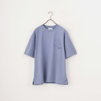MAISON KITSUNE [メゾン キツネ] クラフテッドデイジーオーバー