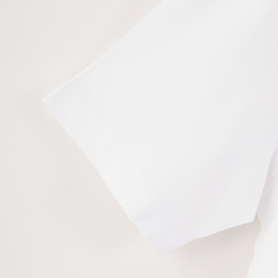 MAISON KITSUNE [メゾン キツネ] ハンドライティング コンフォートポロシャツ [MM00201KJ7010] M186 WT/BK