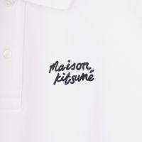 MAISON KITSUNE [メゾン キツネ] ハンドライティング