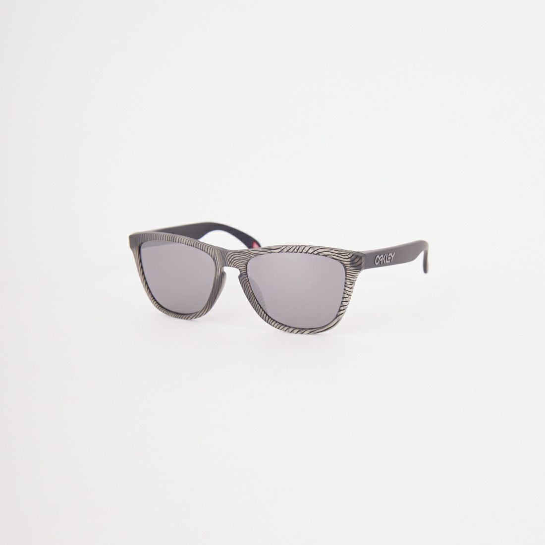 OAKLEY [オークリー] フロッグスキン サングラス [9245E654]