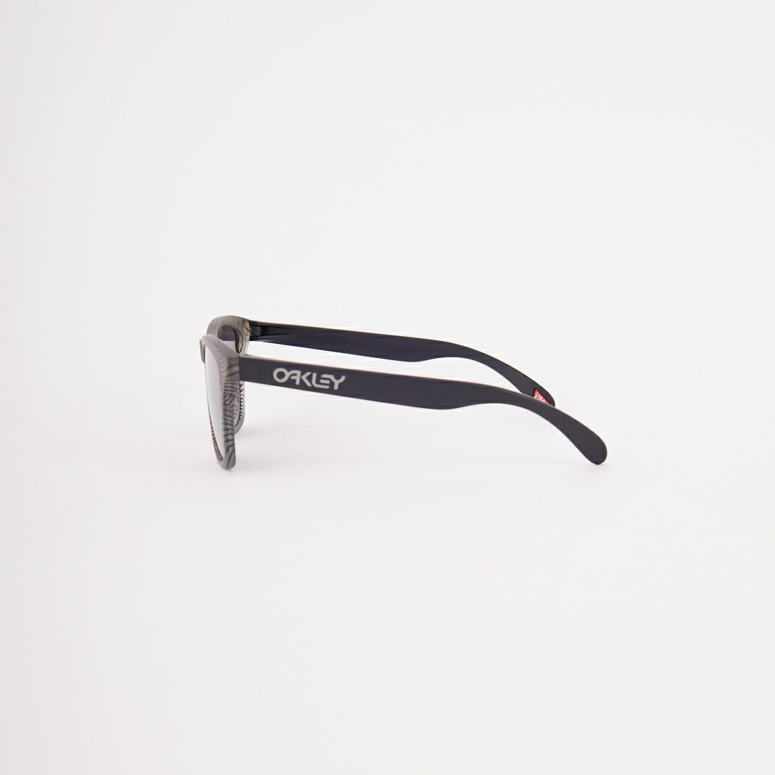 OAKLEY [オークリー] フロッグスキン サングラス [9245E654] MGRY/F.PRT