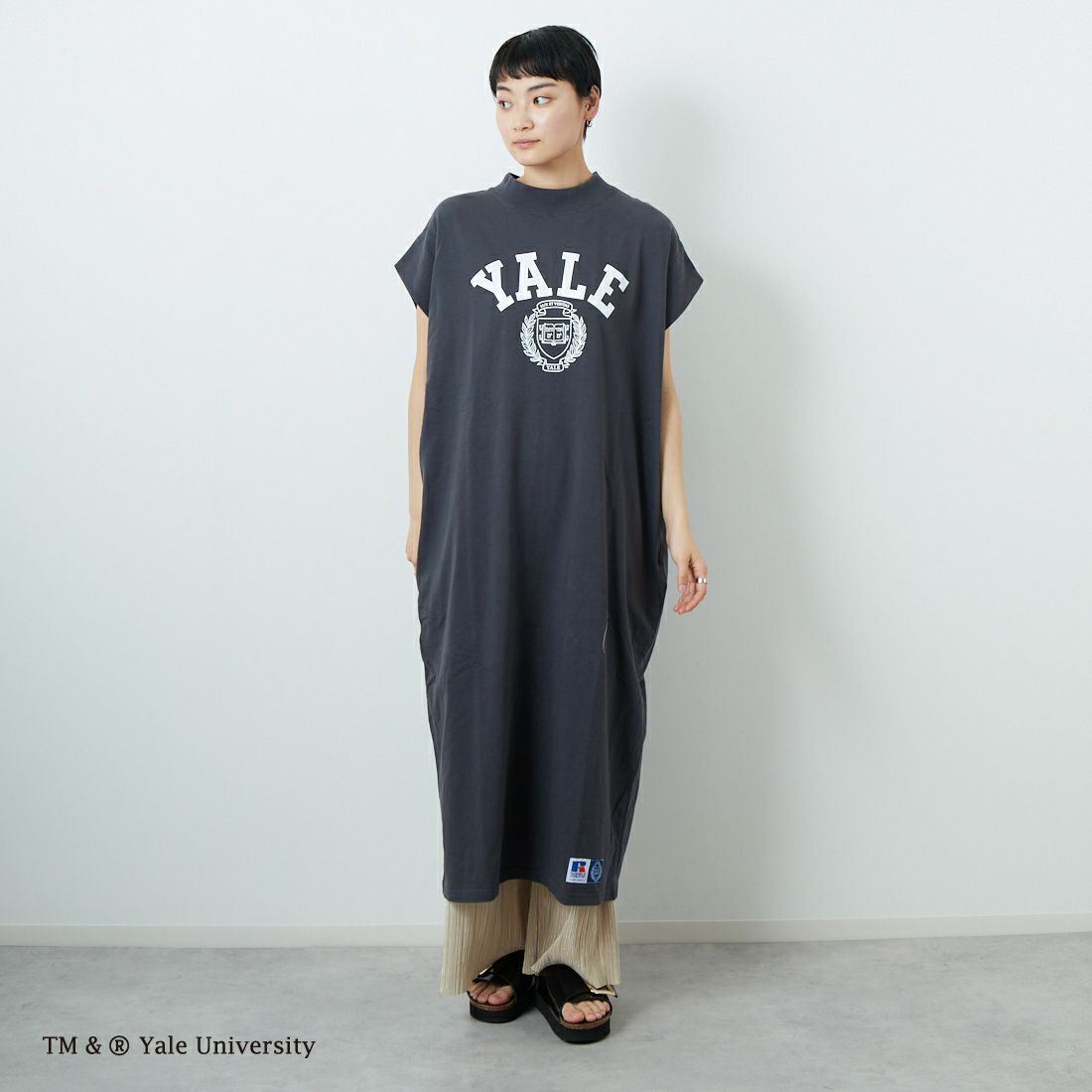 899 CARBON&&モデル身長：160cm 着用サイズ：M&&