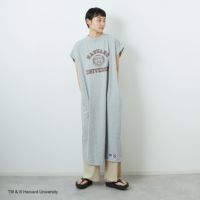 03H H.GRAY&&モデル身長：160cm 着用サイズ：M&&