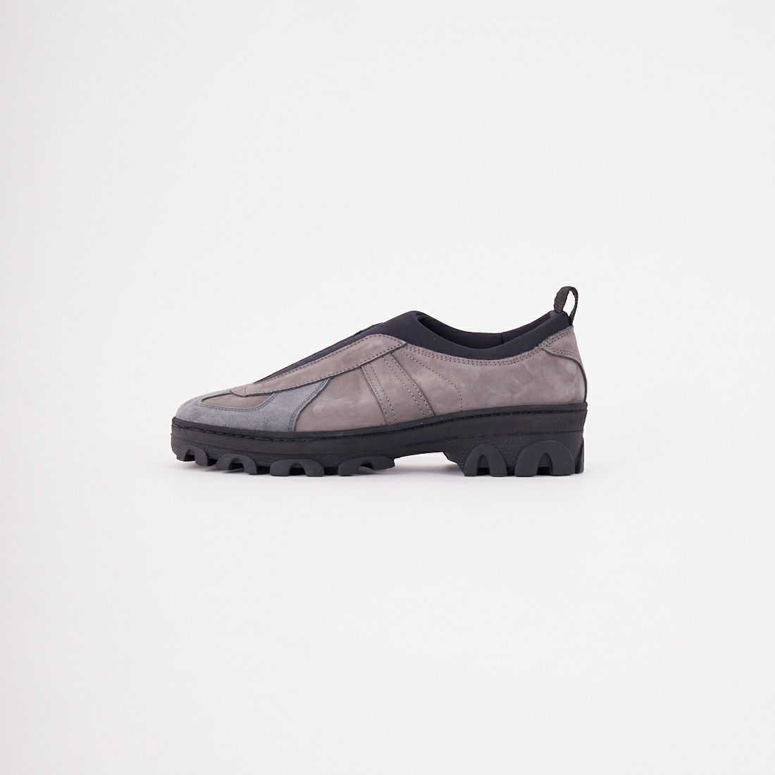 DARK GRAY
