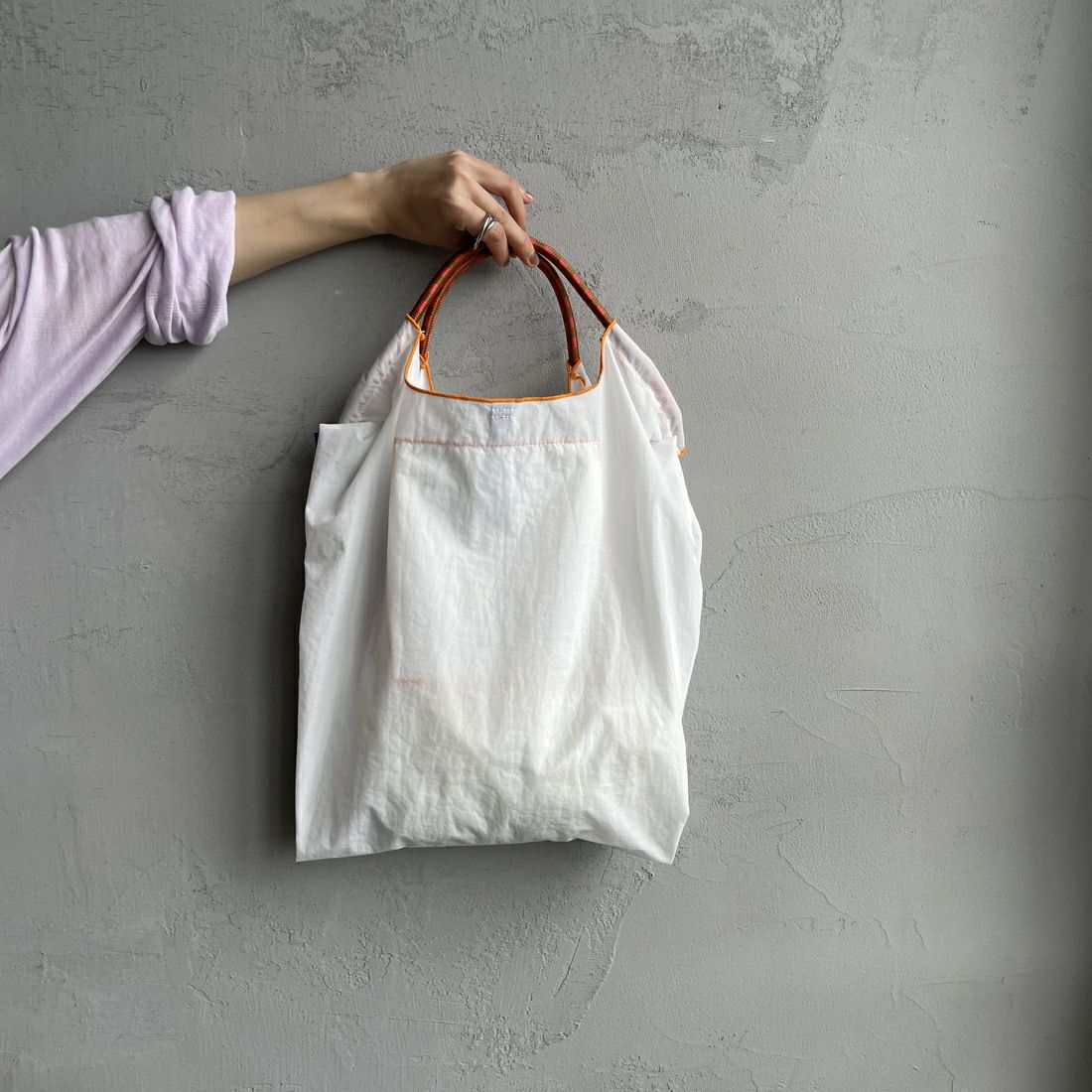 Ball&Chain [ボールアンドチェーン] エコバッグ HAWAII 3 [HAWAII-3-M] 30105604