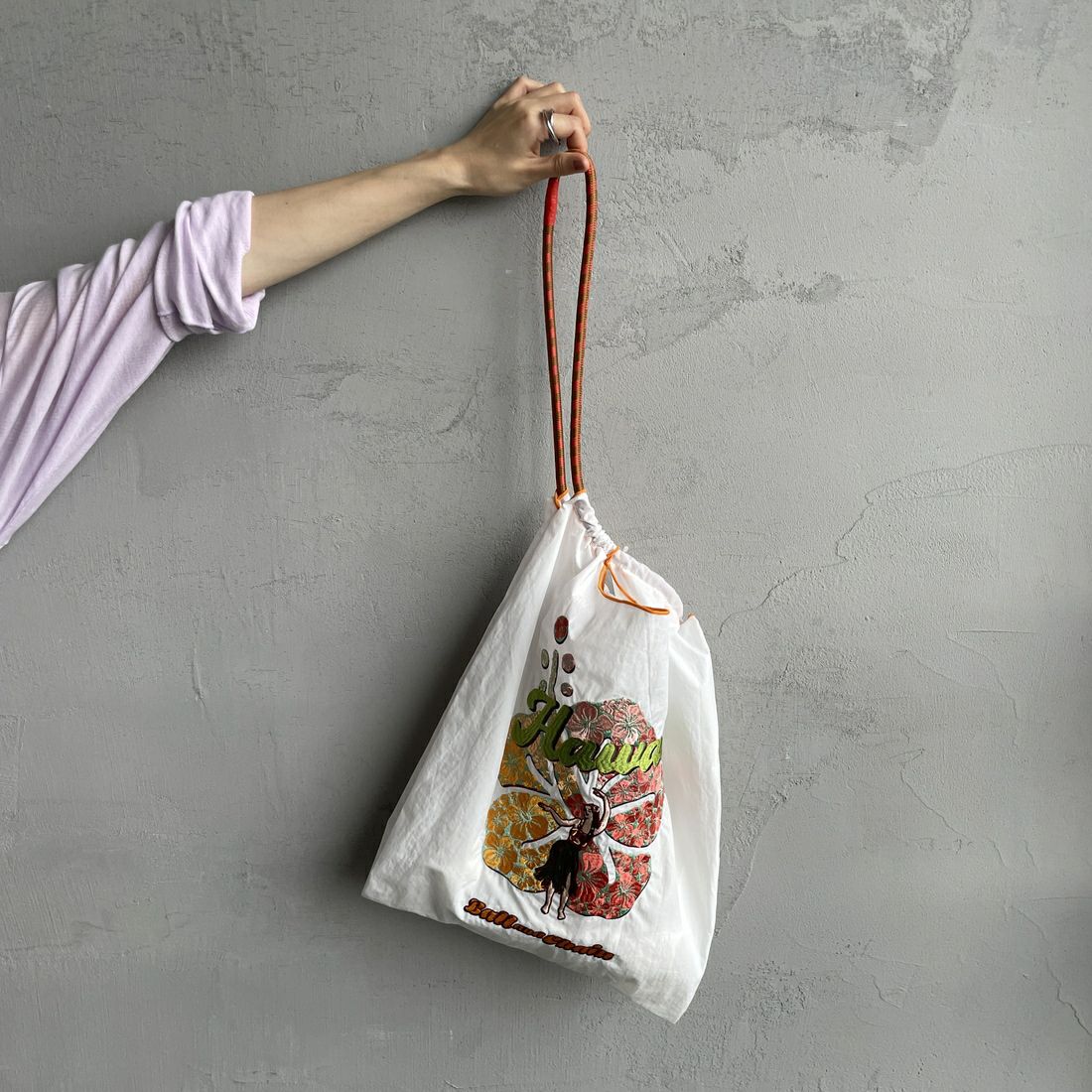 Ball&Chain [ボールアンドチェーン] エコバッグ HAWAII 3 [HAWAII-3-M] 30105604