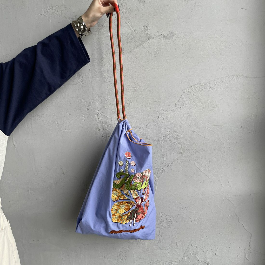 Ball&Chain [ボールアンドチェーン] エコバッグ HAWAII 3 [HAWAII-3-M] 30105626