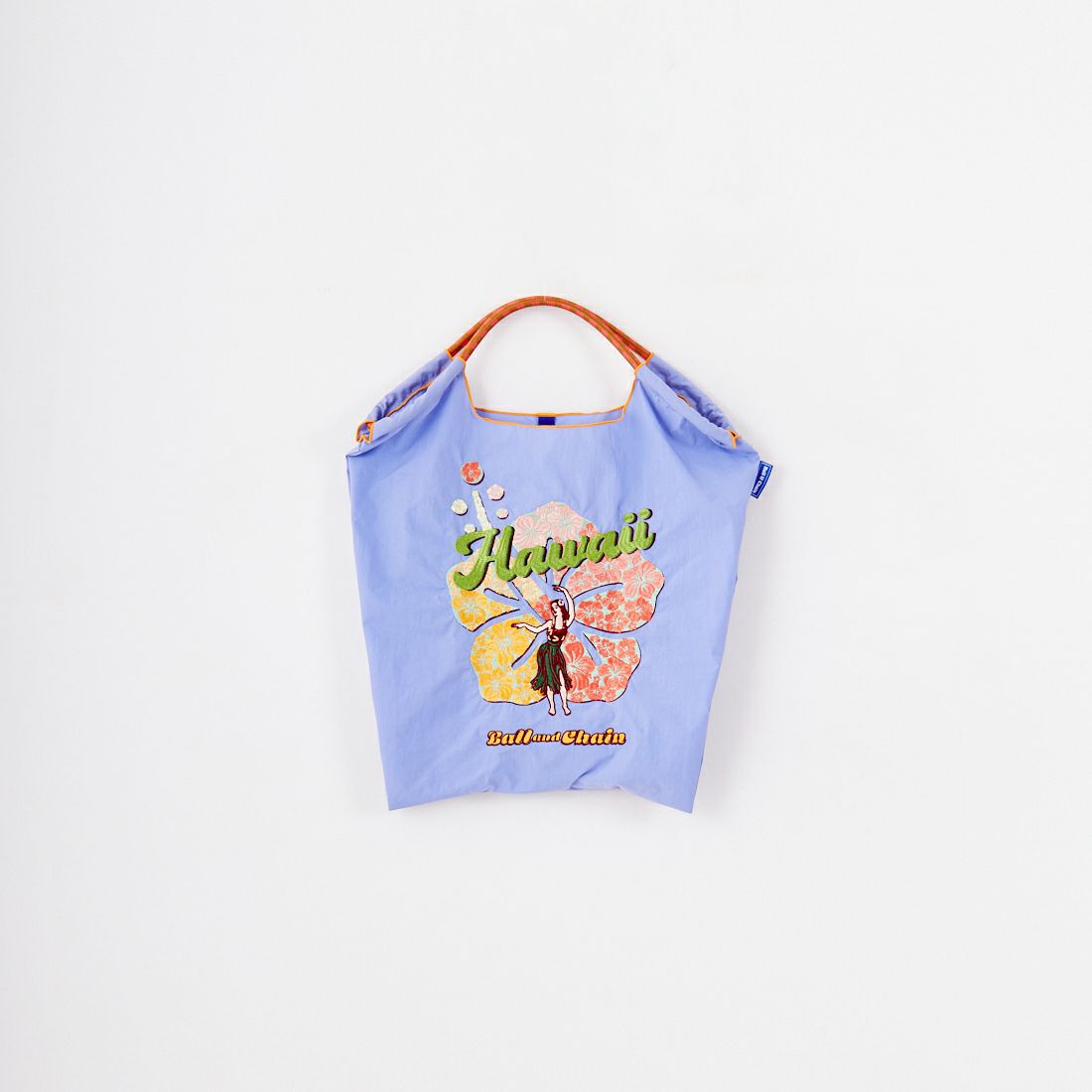 Ball&Chain [ボールアンドチェーン] エコバッグ HAWAII 3 [HAWAII-3-M] 30105626