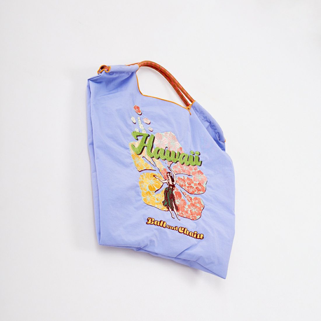 Ball&Chain [ボールアンドチェーン] エコバッグ HAWAII 3 [HAWAII-3-M] 30105626