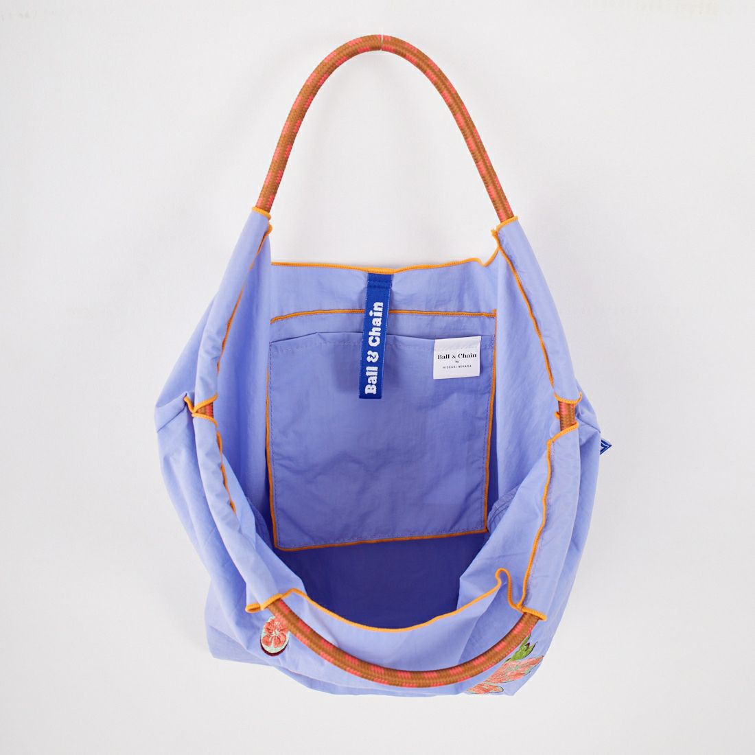 Ball&Chain [ボールアンドチェーン] エコバッグ HAWAII 3 [HAWAII-3-M] 30105626