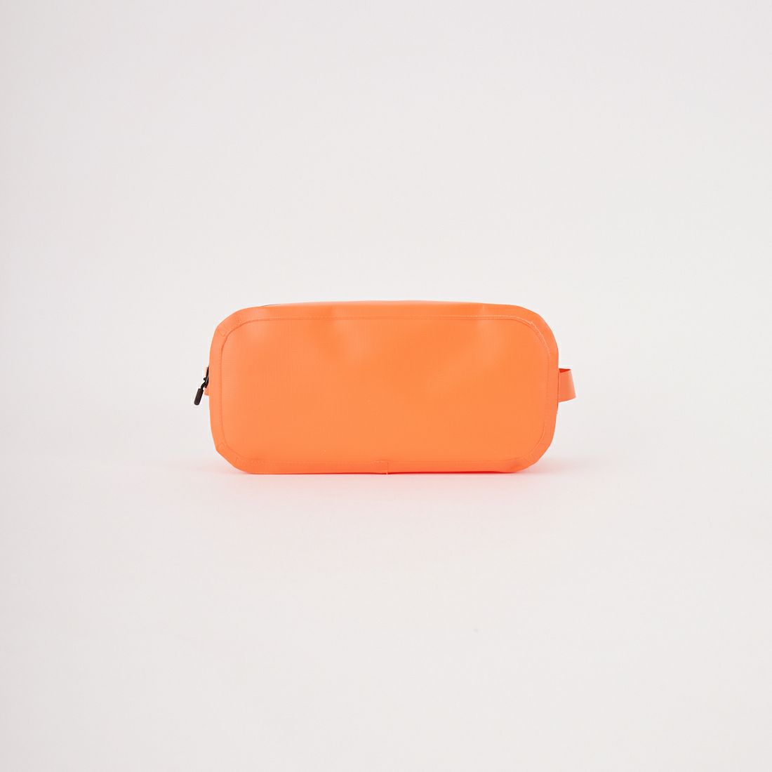 POLeR [ポーラー] ハイ&ドライ PVCクリアポーチ [251MCV0110] ORANGE