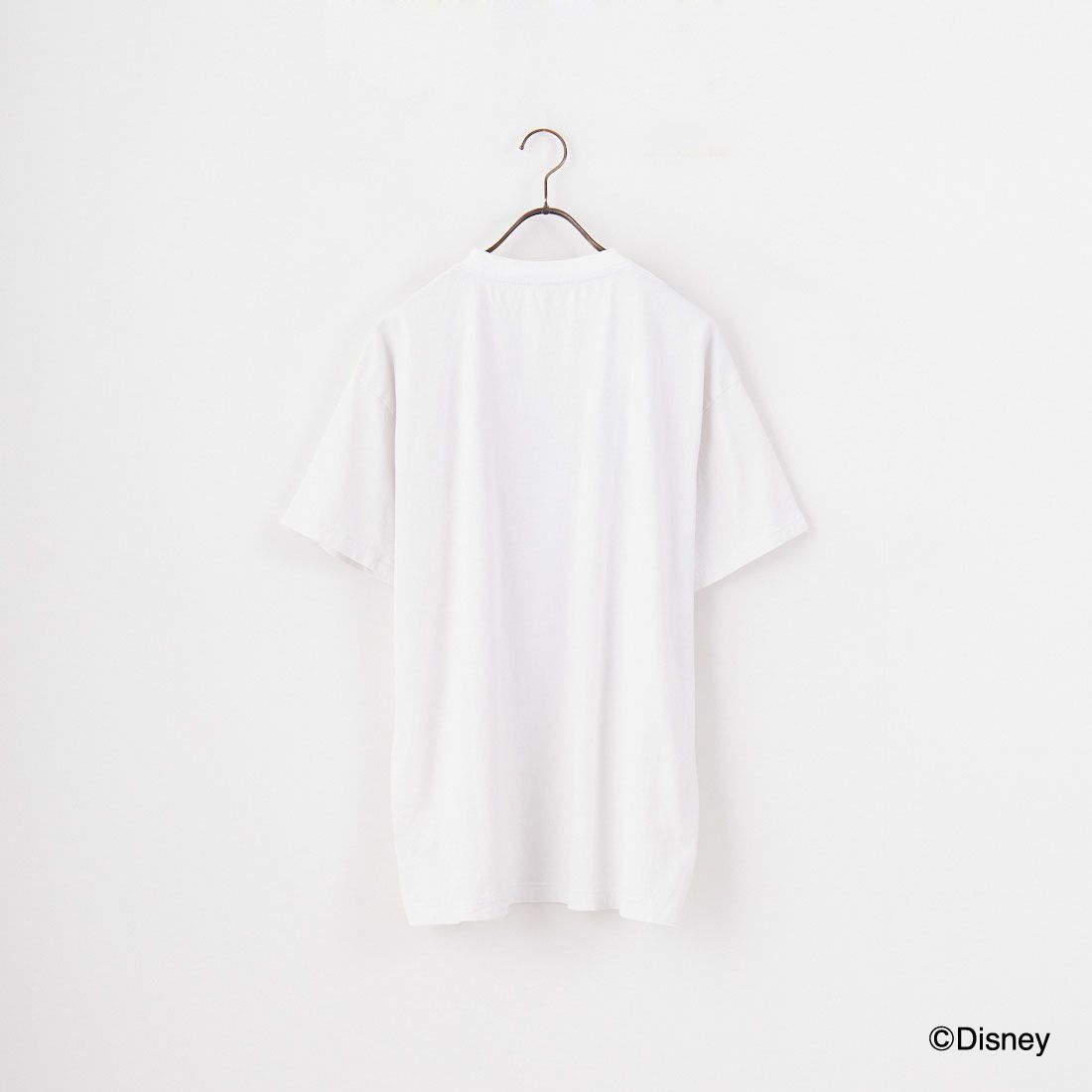 JACKSON MATISSE [ジャクソンマティス] ミッキーマウス/Tシャツ [JM25SS016] PINK