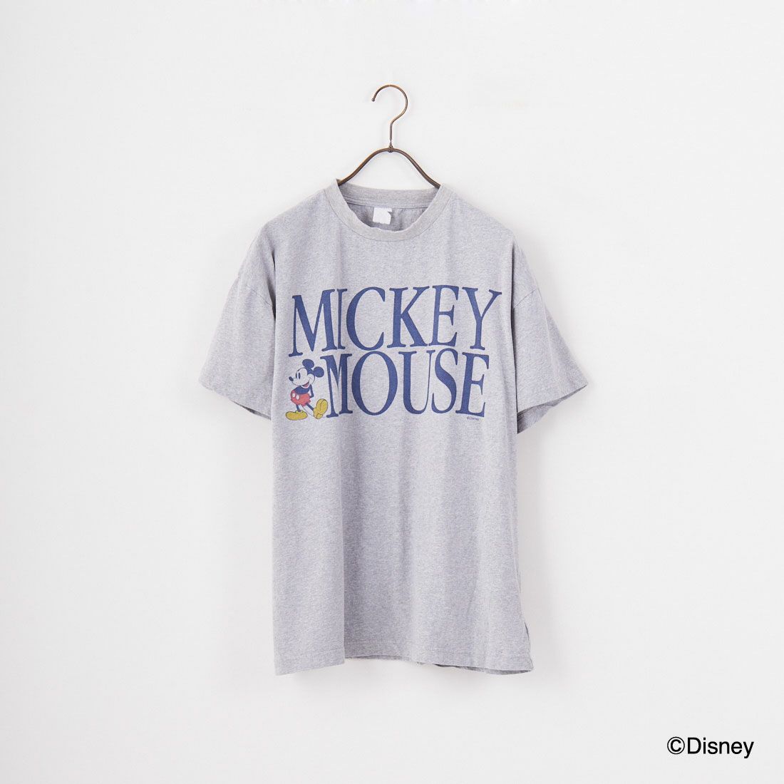 JACKSON MATISSE [ジャクソンマティス] ミッキーマウス/Tシャツ [JM25SS017]