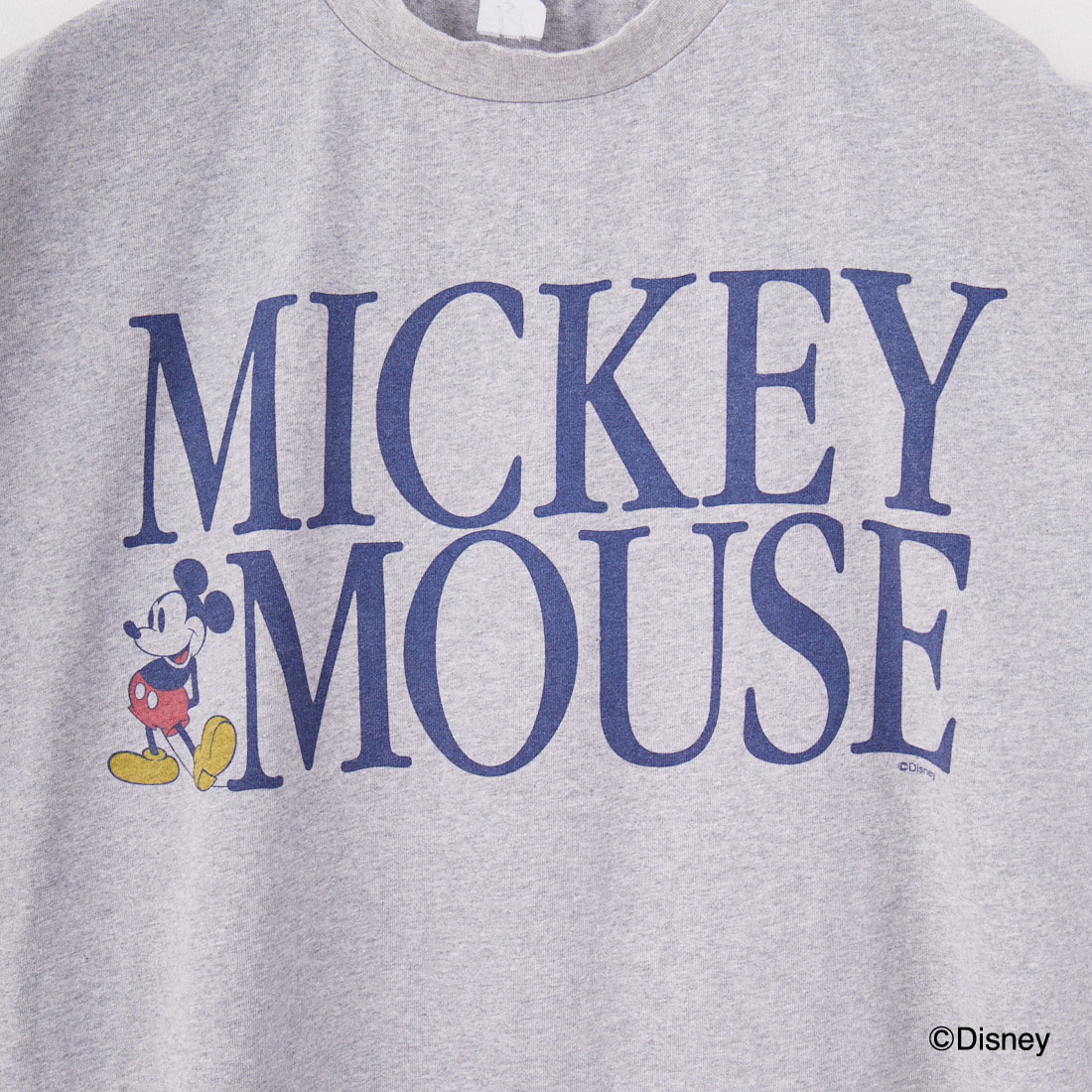 JACKSON MATISSE [ジャクソンマティス] ミッキーマウス/Tシャツ 