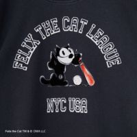 tシャツ 「JEANS FACTORY CLOTHES/ジーンズファクトリークローズ」 FILEX A ダメージキャラクターTシャツ レディース メン セール】[JEANS FACTORY CLOTHES/ジーンズファクトリークローズ