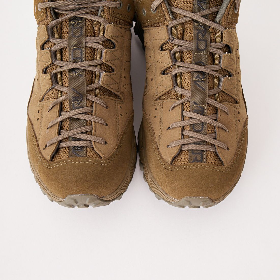 CRV [シーアールヴイ] Cross Gen トレッキングシューズ [0010032] 583 ﾌｫﾚｽﾄ