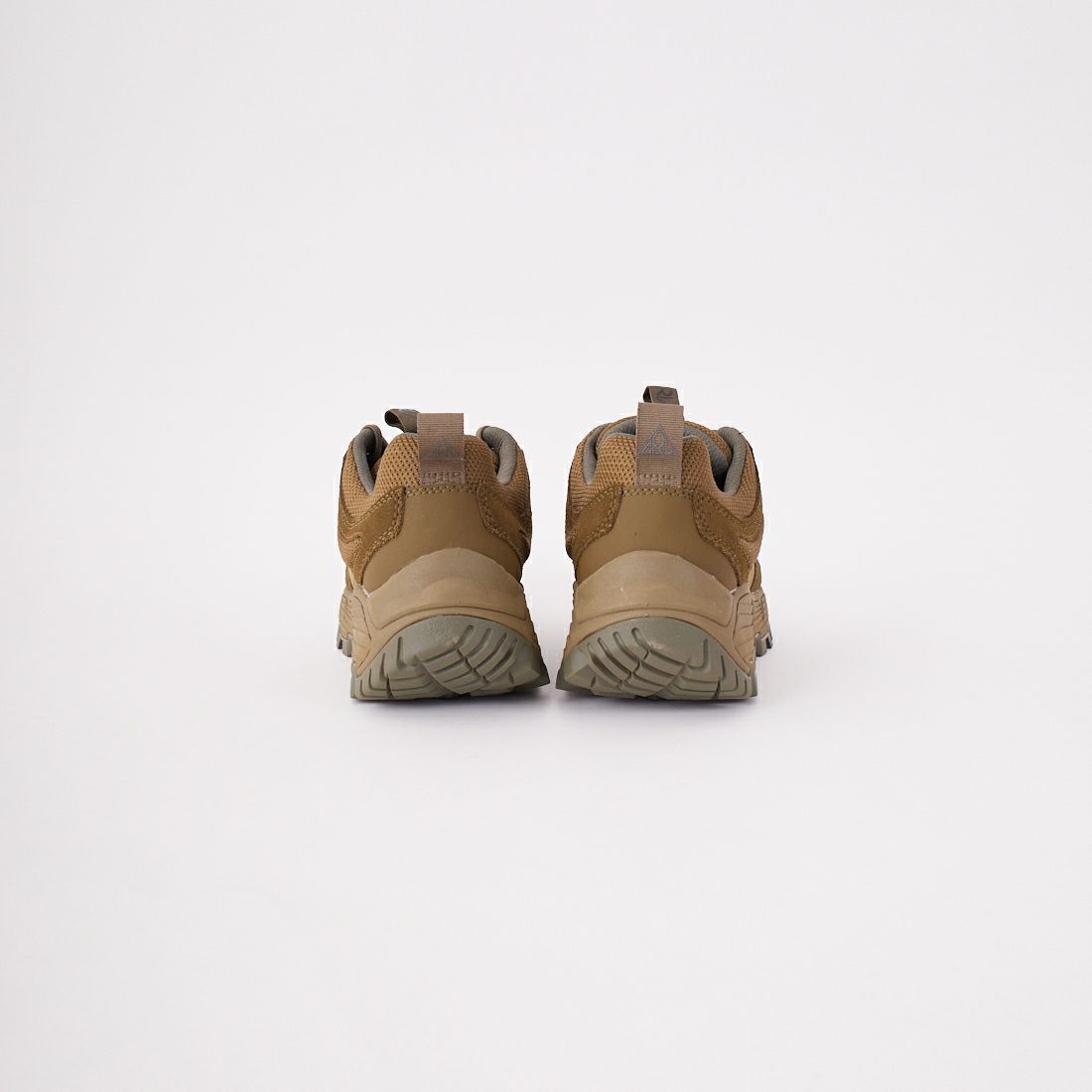 CRV [シーアールヴイ] Cross Gen トレッキングシューズ [0010032] 583 ﾌｫﾚｽﾄ