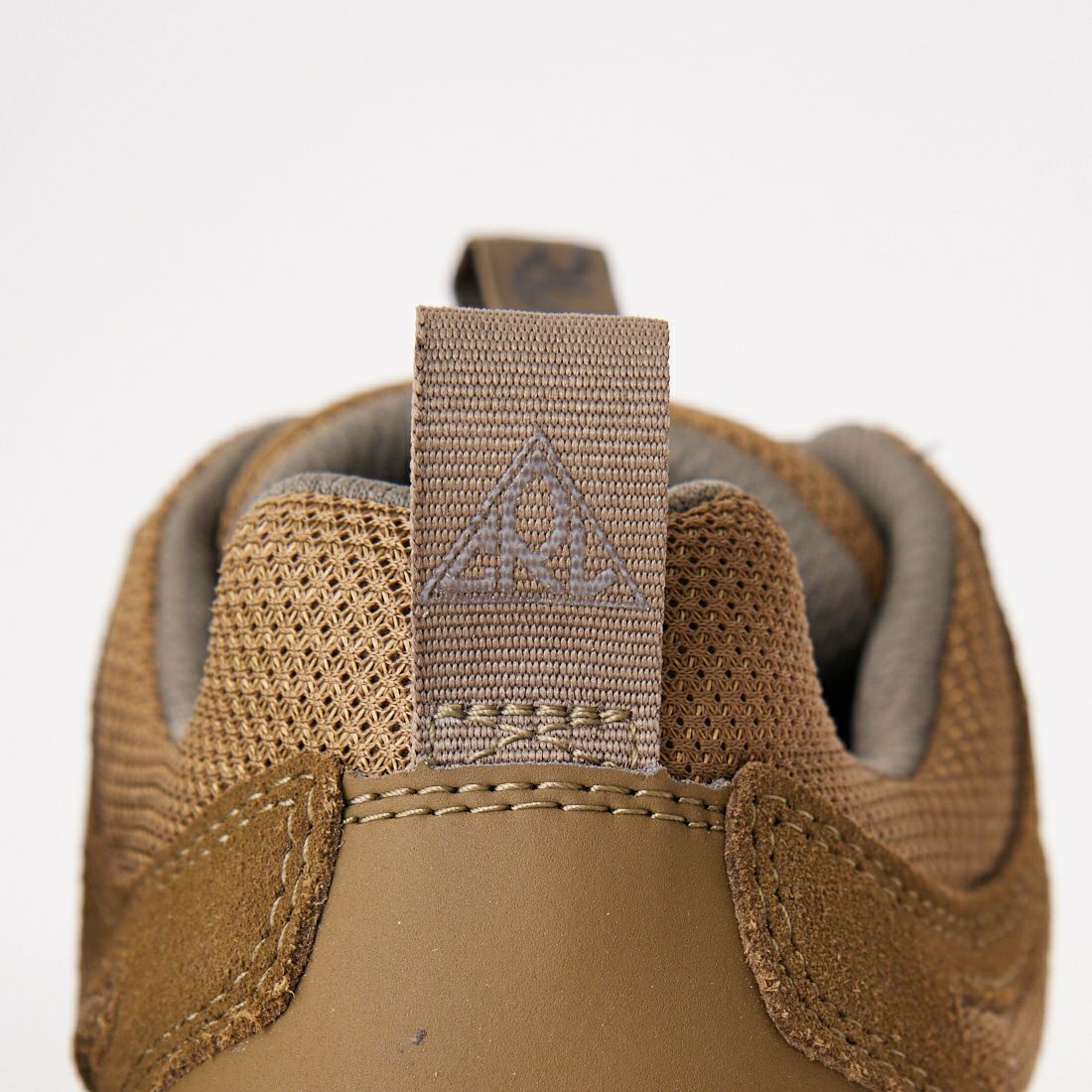 CRV [シーアールヴイ] Cross Gen トレッキングシューズ [0010032] 583 ﾌｫﾚｽﾄ