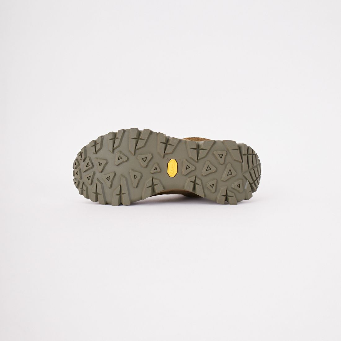 CRV [シーアールヴイ] Cross Gen トレッキングシューズ [0010032] 583 ﾌｫﾚｽﾄ