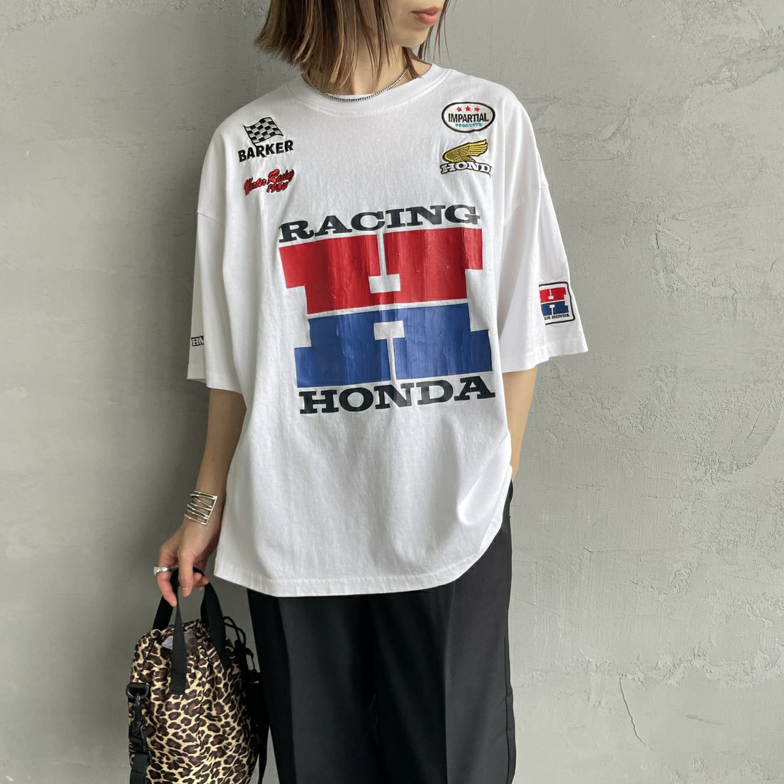 ホンダライブディオZX ロスマンズ仕様 予備パーツあり