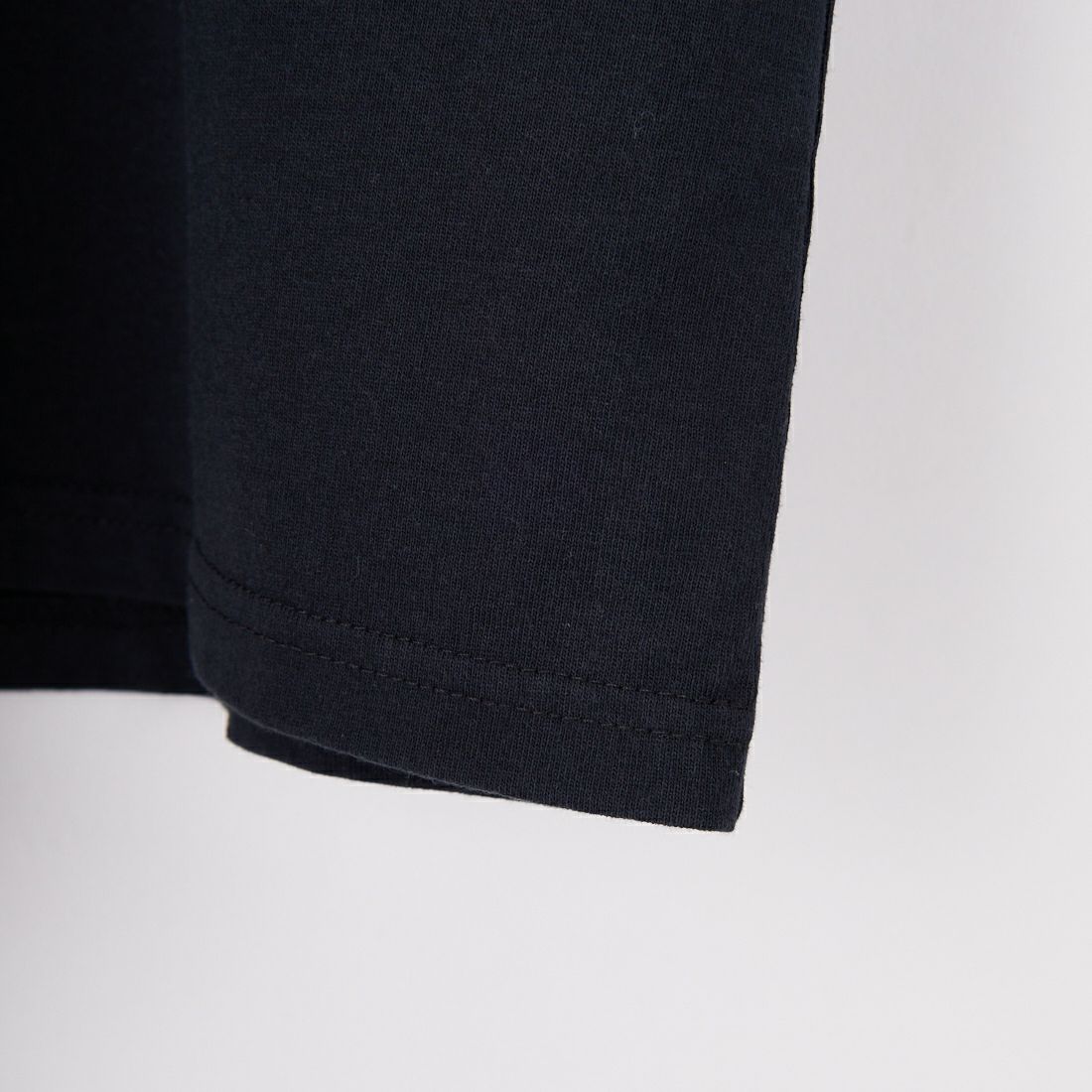 HONDA × JEANSFACTORY [ホンダ × ジーンズファクトリー] レーシングTシャツ [JFC-252-054] BLACK
