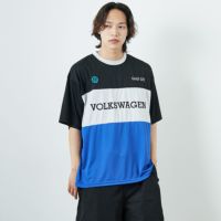 VW&&モデル身長：179cm 着用サイズ：L&&