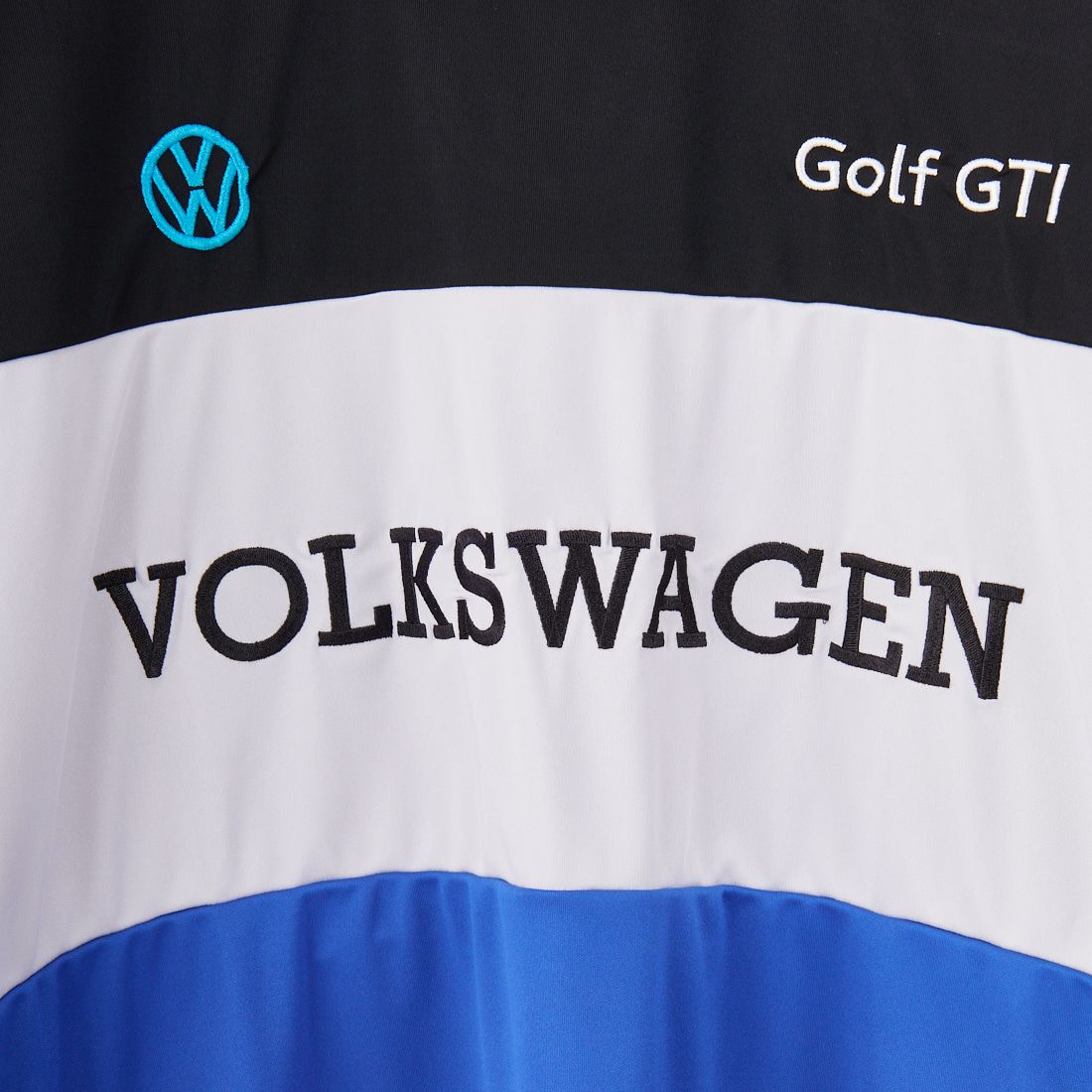 Volkswagen × JEANSFACTORY [フォルクスワーゲン × ジーンズファクトリー] レーシングTシャツ [JFC-252-053] VW