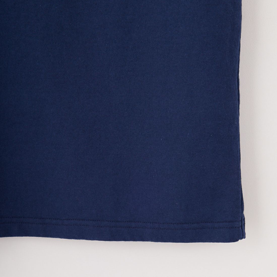 The Endless Summer [エンドレスサマー] TES BUHIテーププリントTシャツ [FT-25574311] 60 NAVY
