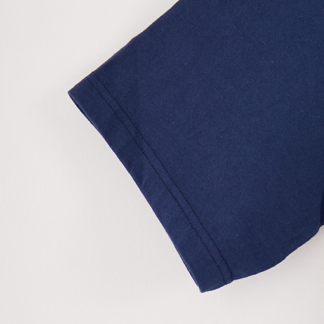 The Endless Summer [エンドレスサマー] TES BUHIテーププリントTシャツ [FT-25574311] 60 NAVY