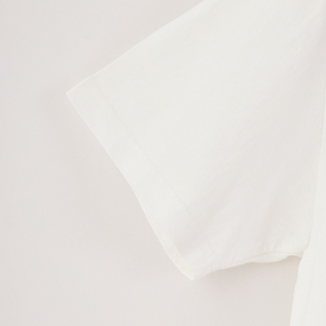 The Endless Summer [エンドレスサマー] YAKUMAN ショートスリーブTシャツ [FH-25574341] 07 WHITE