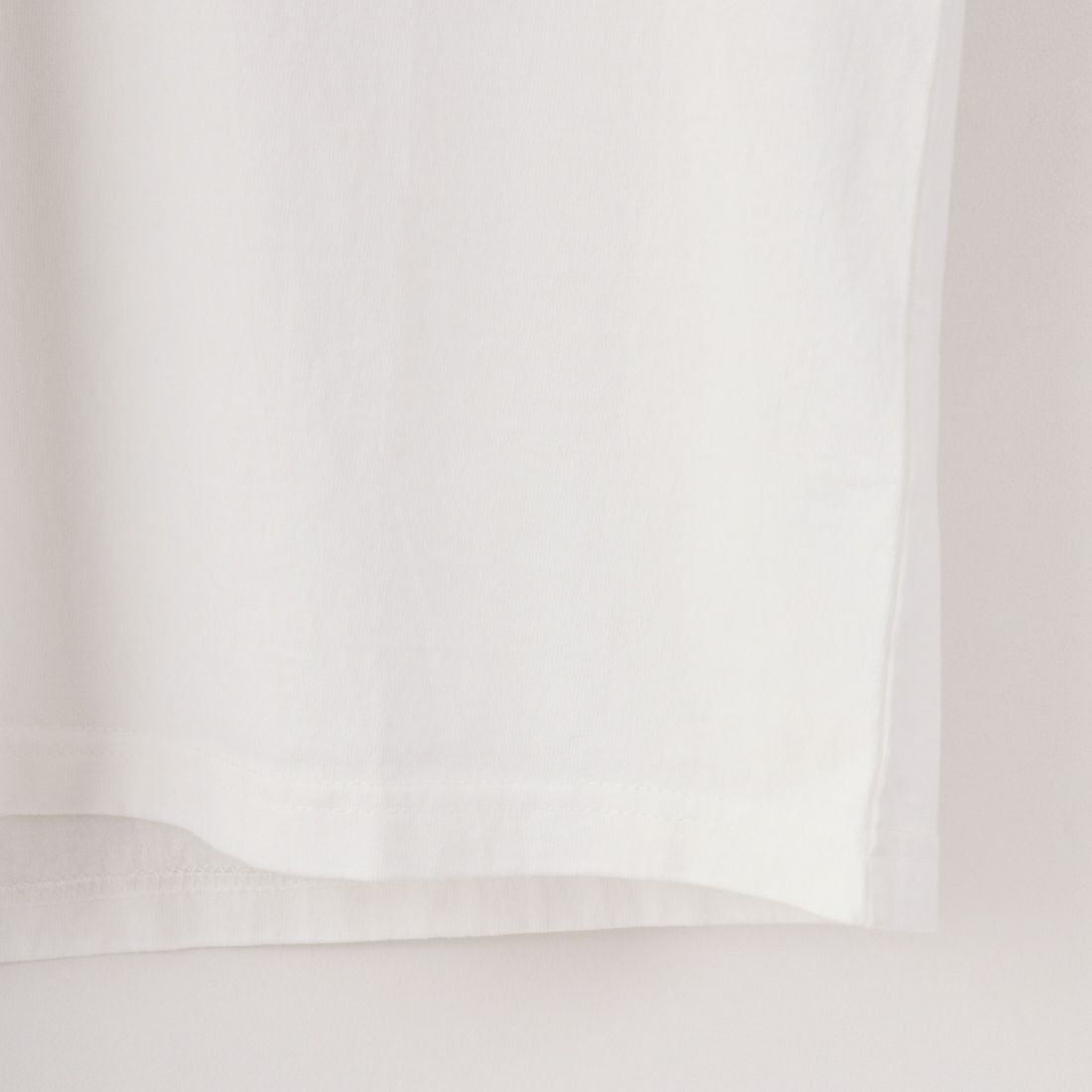 The Endless Summer [エンドレスサマー] YAKUMAN ショートスリーブTシャツ [FH-25574341] 07 WHITE