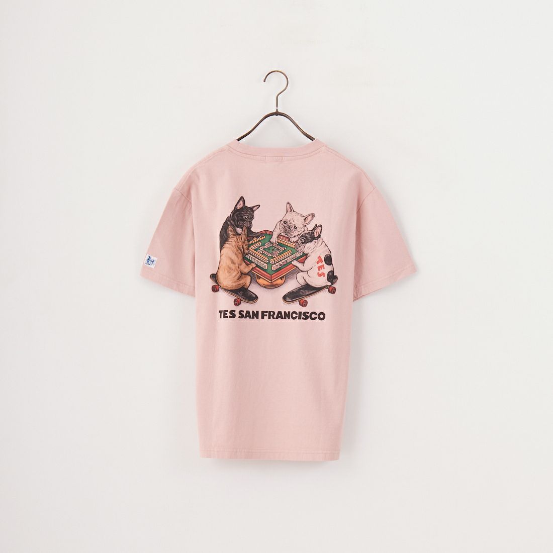 15 PINK
