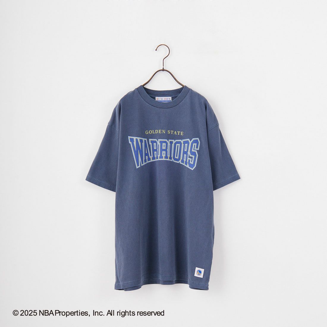 WARRIORS N