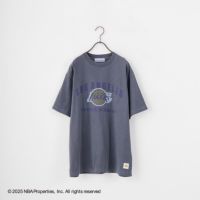 LAKERS BLK